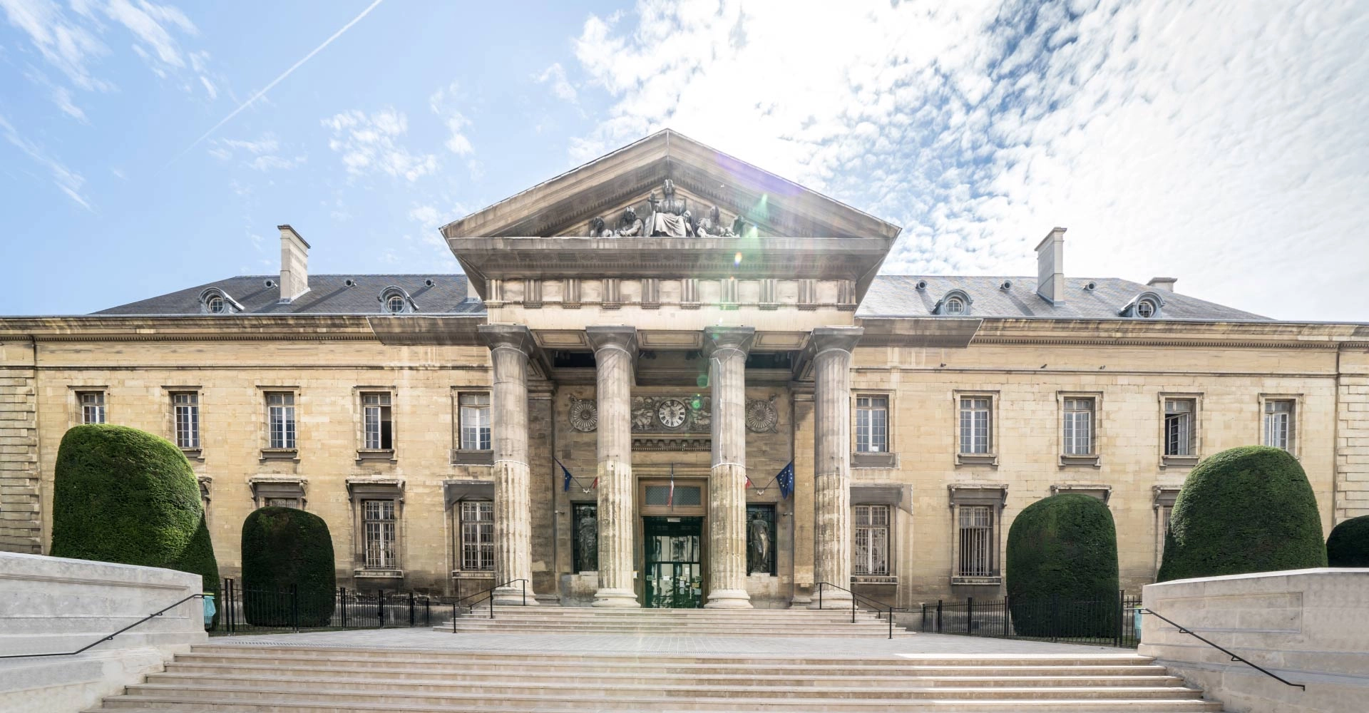 Solutions juridiques adaptées <span>Accompagnement complet</span>