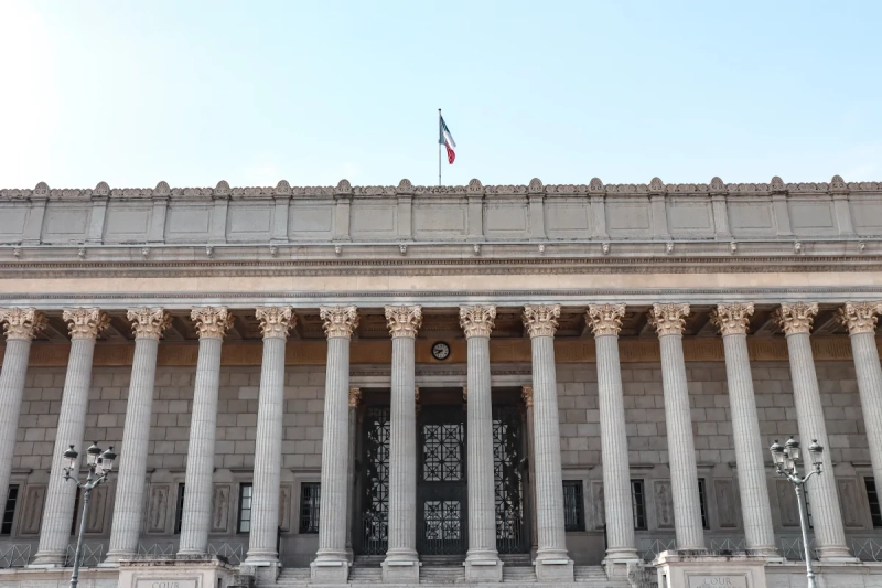 Avocat à Lyon - Conseil & défense | CABINET BENOÎT COURTIN