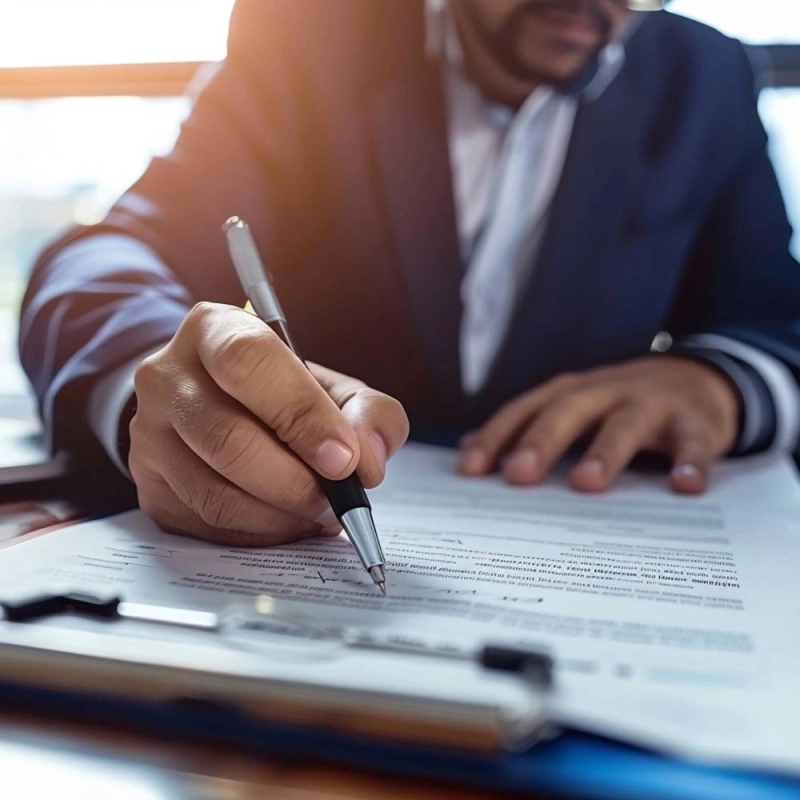 Formations juridiques